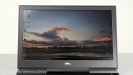 Dell Inspiron 15 7567 Gaming Laptop Review