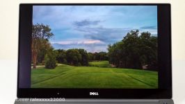 Dell XPS 15 9560 Kaby Lake GTX 1050 Review