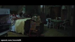 تریلر فیلم 2017 Annabelle Creation  عروسک آنابل