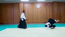 تدریس استاد رضا صمدی  ژاپن 3 Reza Samadi Sensei