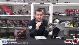 MSI Z270i Kaby Lake ITX Motherboard Review