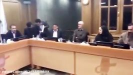 كنفرانس مطبوعاتی اعضاء اصلاح طلب شورای شهر تهران