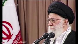 شرکت در نظرسنجی انتخاب بهترین جمله سید علی خامنه ای مهلت 951227