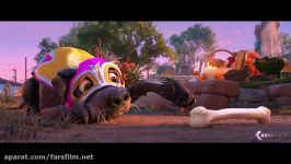 تریلر رسمی فیلم COCO Trailer 2 2017