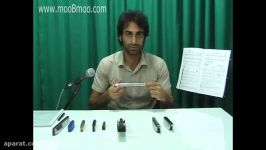 mooBmoo  Harmonica  آموزش کاملا فارسی ساز دهنی درس 003