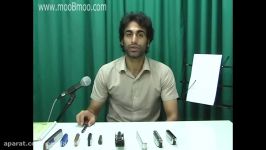 mooBmoo  Harmonica  آموزش کاملا فارسی ساز دهنی درس 002