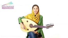 Introduction to Persian Oud by Yasamin Shahhoseini at Rhythmitica Academy