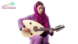 Iranian Oud lessons  www.Rhythmitica.com