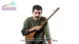 Persian Dastgah for Beginners Chahargah