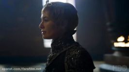 پروموی رسمی فصل هفتم سریال Game of Thrones