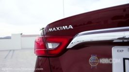 نیسان ماکسیما 2017 Nissan Maxima