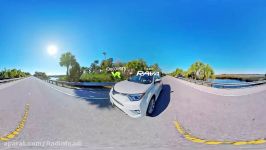 Lets Go Places Florida  Living the Jai Alaife 360 Video