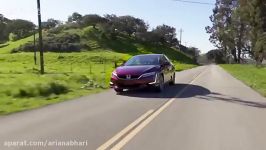 اخبار خودرو  تبلیغات  Honda Clarity