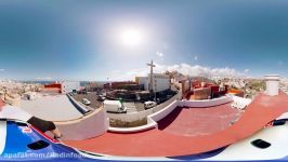 GoPro VR Danny MacAskill  Cascadia in Virtual Reality