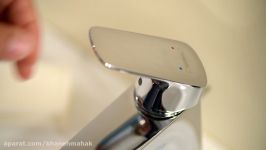 hansgrohe Logis 100 mixer #71100000