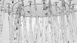 Hansgrohe QuickClean technology for showers