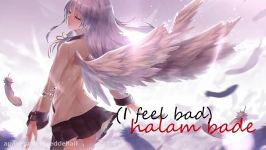 Nightcore  Broken Angel wLyrics Arash ft.Helena