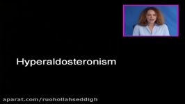 Hyperaldosteronism