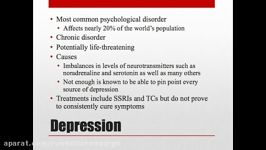 Increased OrexinHypocretin Neruons in a Genetic Rat Depression Model