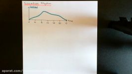 The Hypothalamic Pituitary Adrenal Axis Part 7