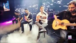 Mohsen Yeganeh  Behet Ghol Midam Live Official Video اجرای زنده آهنگ بهت قول