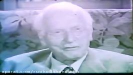 Face to face with Carl Jung  Part 1 of 4