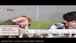 Jimin BTS cant stop laughing