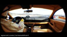 اخبار خودرو  درگ Lamborghini Countach vs Ferrari 512TR