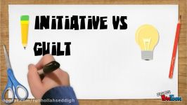 Initiative vs Guilt