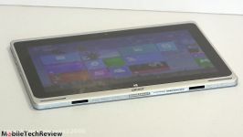 Acer Aspire Switch 10 Review