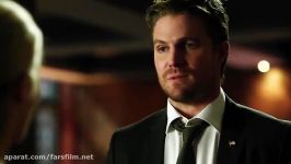 پروموی قسمت 19 فصل 5 سریال Arrow