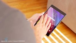 Asus ZenPad S 8.0 Z580CA Review