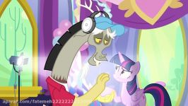 My little Pony Friendship is Magic  Season 7 SNEAK PEEK