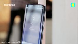 Samsung Galaxy S8 Plus vs Samsung Galaxy S8