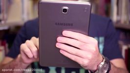 Samsung Galaxy Tab A 8 S Pen  TecMundo