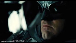 UNITE THE LEAGUE – BATMAN