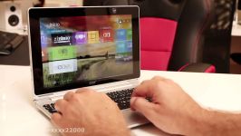 Acer Aspire Switch 10 Review