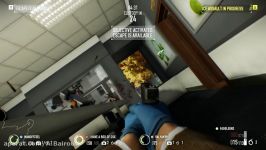 PAYDAY 2 MULTIPLAYER GAMEPLAY 1080p