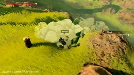 How To Pilot A Guardian In Zelda Breath Of The Wild April Fools