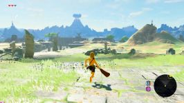 Cemu 1.7.4 BOTW 4k 30fps Native