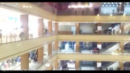 مرکز خرید تجاری اطلس تبریز Atlas mall in Tabriz