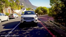 Hyundai Creta vs Suzuki Vitara vs Renault Captur  Crossover Comparison