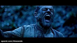 King Arthur Legend of the Sword Trailer #2 2017  Movieclips Trailers