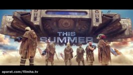 VALERIAN Official Trailer #2 2017