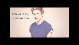 One Direction  Summer Love Lyrics