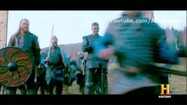 Vikings Season 5 Trailer Official HD 