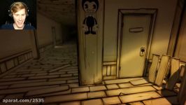 Bendy And The Ink Machine Chapter 1  Bryce Games