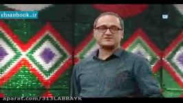 استندآپ کمدی رضا احسان پور در برنامه خندوانه موضوع خواستگاری