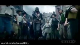 ASSASINS CREED UNITY EDIT