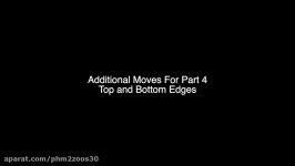 How To Solve Rubiks Cube in 30 Seconds  ADDITIONAL MOVES FOR PART 4